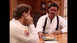 Full House - Stavros the Greek cousin