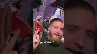How Many Ways Does God HEAL? #god #healing #supernatural #miracles #jesus #bible #faith #shorts