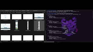 ScreenSniper - A Penetration Testing Tool for Webpage Screenshot Analysis