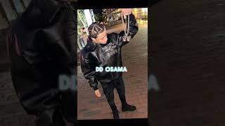 Who Has Better Drip DD OSAMA OR DRAKE #editing #drip #music #kandra