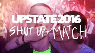 Upstate Medical University-Parody of Shut Up And Dance-#Shut Up And Match