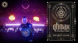 Deadly Guns | Qlimax 2023 | Enter the Void