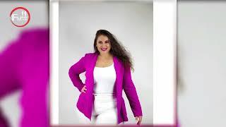 Sarai..Biography, age, weight, relationships, net worth, outfits idea, plus size models