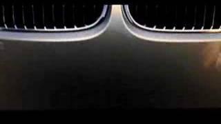 New BMW 3 Series Convertible