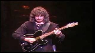 Ritchie Blackmore Amazing Guitar Solo