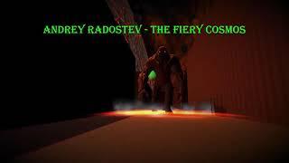 Andrey Radostev - The fiery cosmos (OST Escape from titan 2)