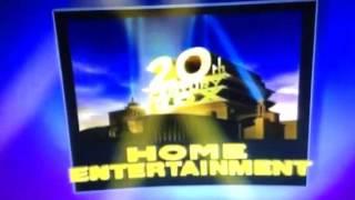 Opening To Home Alone 2 Lost In New York 2000 UK DVD