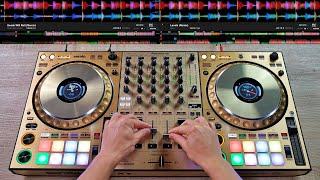 Pro DJ Mixes Top 40 Spotify Songs for 20 Minutes!