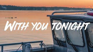 Nicky Jam - With You Tonight (Lyrics)