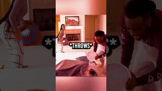 Kai Cenat & Gigi Prank Ray While Sleeping! 