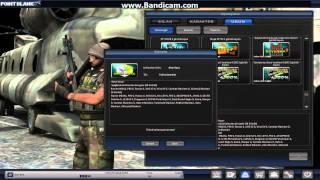 Point Blank Turkey : TDK|`R93 Altin Kasa Acma "Baret M82A1" Hediye :D