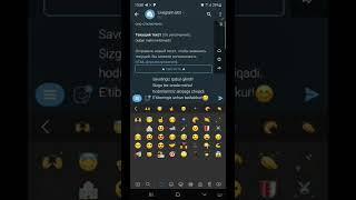 Telegramda shaxsiy aloqa bot yasashni osson o'rganamiz  #Telegram #Botlar #Foydali
