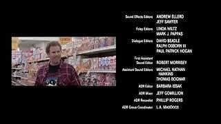 Old School (2003) end credits