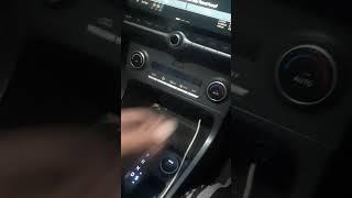 Hyundai creta 2022 model AC fault code#majorautoelectrician