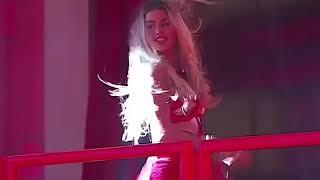 YASMIN BRUNET MUITO FELIZ DANÇADO NA FESTA | BBB24