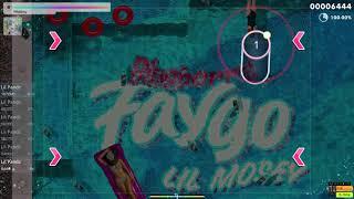 Blueberry Faygo | Osu!