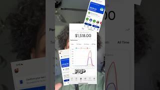 How to Monetize an Instagram Theme Page  #finance