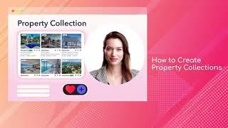 How to Create a Property Collection