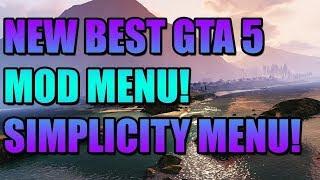 [JTAG/RGH] (GTAV/1.27) SIMPLICITY CRACKED (Control Clients,Remote Recovery,Money Drops,Etc)