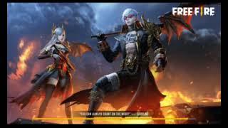 Chandra gaming FF