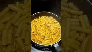 Making Pasta in Just 30 Second #shorts #odia #trending