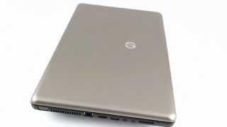 HP 630 - Intel Core i3-370M / 2,40 GHz - linux