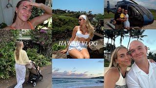 HAWAII VLOG