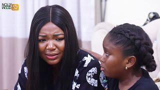 The Mystery Cry Of A Saint | Ekene Umenwa, Stephen Odimgbe - African Movies