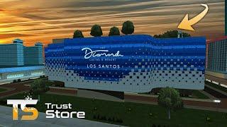 Casino System - Mta Sa | Trust Store