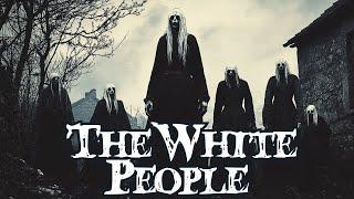 The White People by Arthur Machen  #audiobook