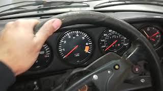 Porsche 911 SC - Steering play by EMD PORSCHE part1