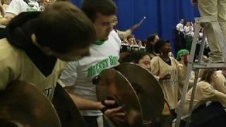 Notre Dame Hockey Band