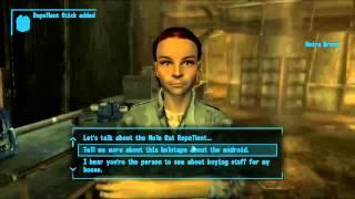 Fallout 3 GOTYE W/ZodiacxXtheory Part .49 [For Science]