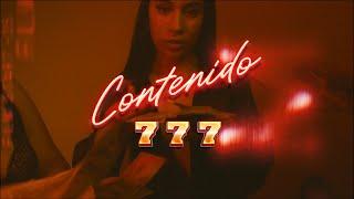 MIRKO EL FRESH X CHICA LETRA X ALLAN DURAN x SOSSA - CONTENIDO 777 (VIDEO OFICAL)