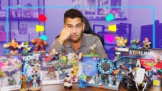 Das Ende von Toys to Life!? | Gaming von Gestern