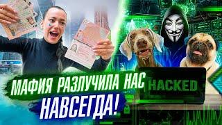 ИТАЛЬЯНСКАЯ МАФИЯ НАВСЕГДА РАЗЛУЧИЛА ЛЕРУ И СОБАК