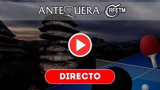 ANTEQUERA  - MESA 4-7