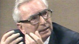 Prosperity and the Rise of Suicide - Viktor Frankl