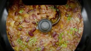 Tefal | ActiFry Genius | Air Fryer | Family Friendly