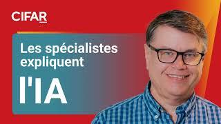 Les spécialistes expliquent l’IA : Ross Mitchell