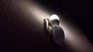Messing with Light Sensors