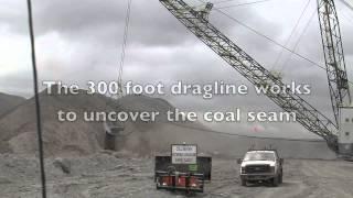 Wyoming Coal Mining