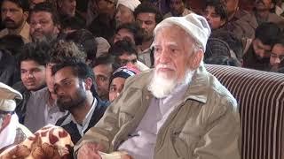 baba mast waryam road toba 2018 qawal arif feroz | main sare viruddh pula baitah 04