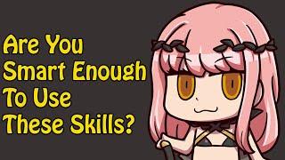 Cnoc na Riabh: The Free Waifu is Good?! | FGO Knocknarea Servant Guide