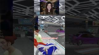 Meet Billu Rossi in TLRP #tlrp #gta #livestream #gtarp
