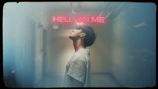 Johnny Huynh - HELL ON ME (Official Lyric Video)