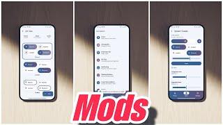 New MOD for CUSTOM ROMS here: ft. Camaleon | Add Customizations in any ROM | ROOT 