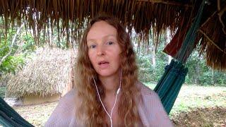 Healing Retreats in Peru with Polina