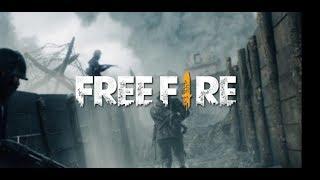 ГАНЯЮ В FREE FIRE ИЗИ КАТКИ