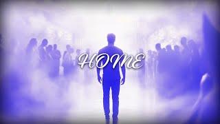 Home - David Auchampach